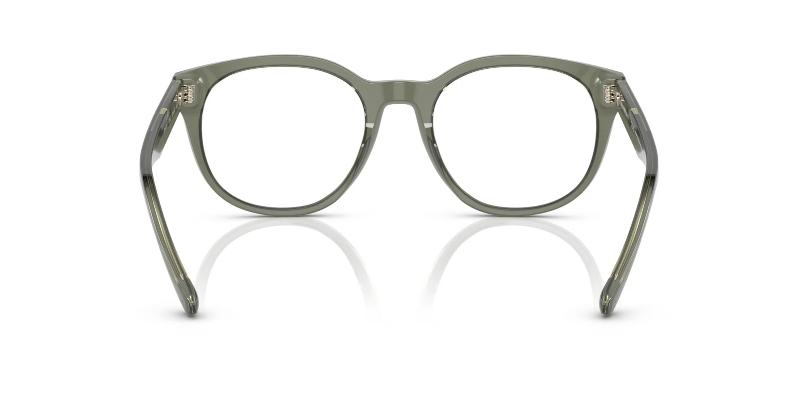 Emporio Armani 3207 Eyeglasses - view 13